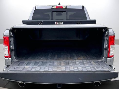 Used 2019 RAM 1500 Big Horn image 25