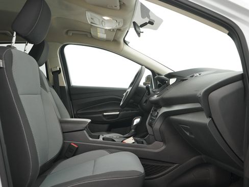 Used 2019 Ford Escape SE AWD/4WD image 11