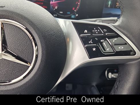 Certified 2026 Mercedes-Benz GLB 250 4MATIC image 27