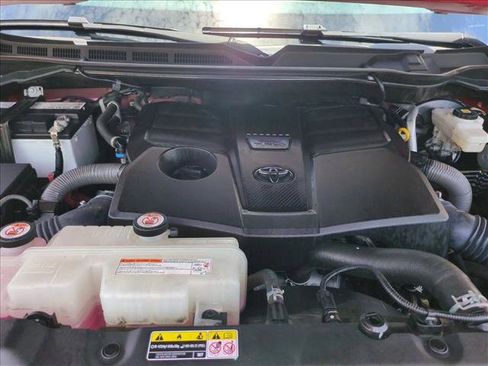 Used 2022 Toyota Tundra SR5 RWD image 23