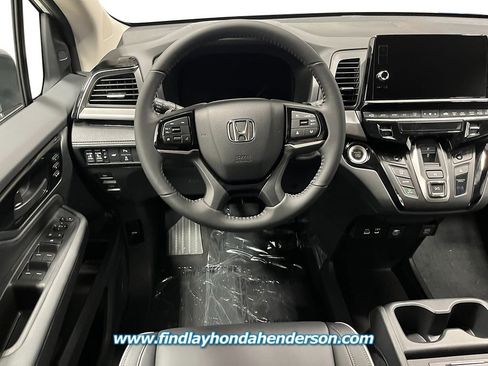 New 2026 Honda Odyssey Touring image 25