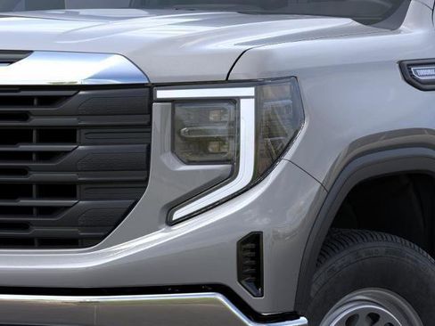 New 2026 GMC Sierra 1500 Pro image 34