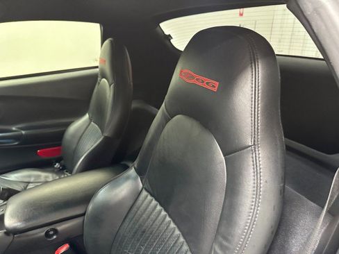Used 2001 Chevrolet Corvette Z06 RWD image 23