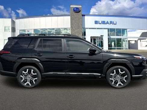 New 2026 Subaru Outback Touring XT AWD/4WD image 6