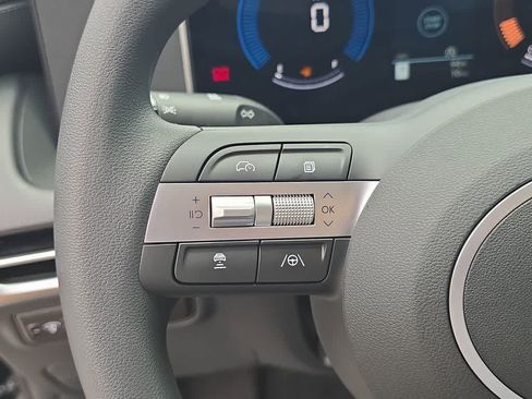 New 2026 Hyundai Tucson SE FWD image 24