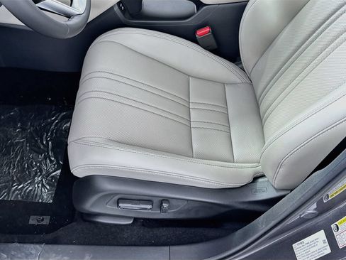 New 2027 Honda HR-V EX-L image 14