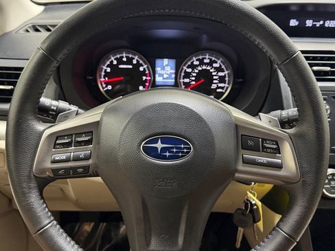 Used 2014 Subaru Crosstrek 2.0i Limited AWD/4WD image 15