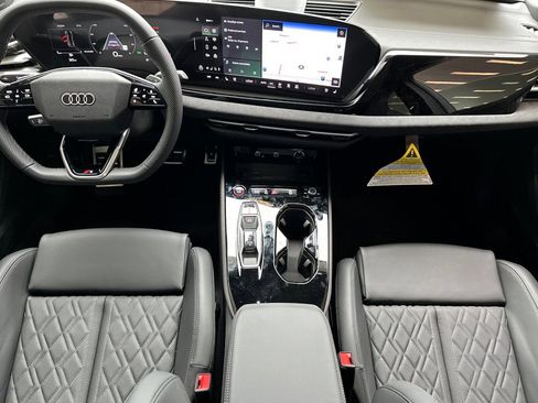 New 2025 Audi S5 Premium Plus image 10