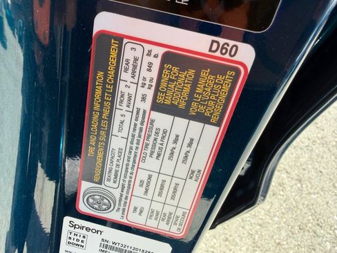 Used 2022 Kia Niro LXS FWD image 56