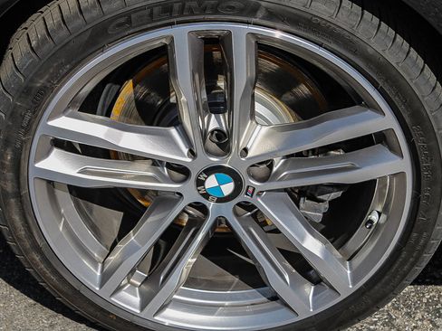 Used 2019 BMW 440i xDrive Coupe w/ M Sport Package image 11