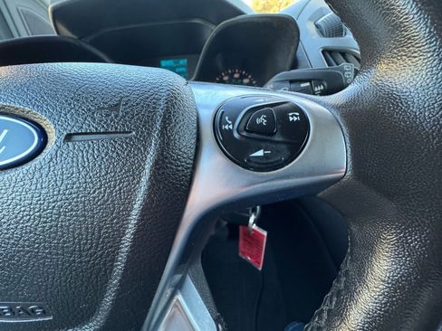 Used 2018 Ford Transit Connect XL image 16