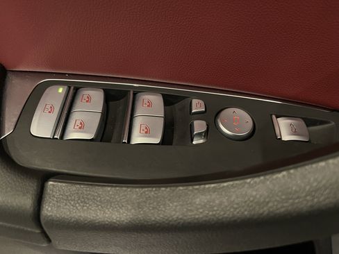 Certified 2023 BMW X3 xDrive30i w/ Parking Assistance Package image 11