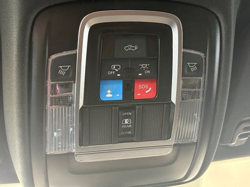 New 2026 RAM 1500 RHO AWD/4WD image 33
