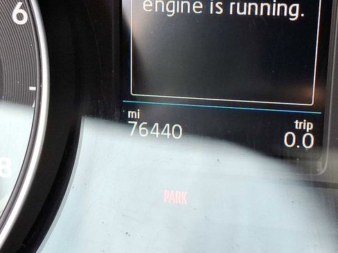 Used 2018 Volkswagen Atlas S image 18