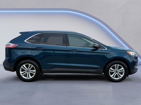Used 2020 Ford Edge SEL w/ Convenience Package AWD/4WD image 2