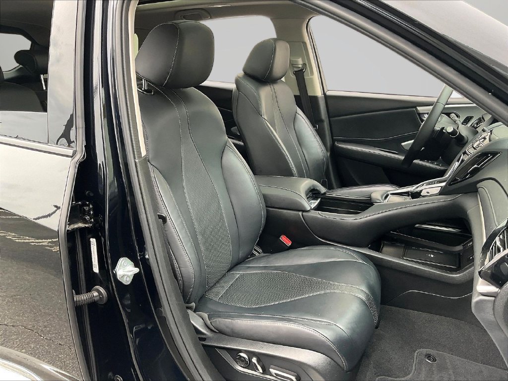 Used 2024 Acura RDX w/ Technology Package AWD/4WD image 28