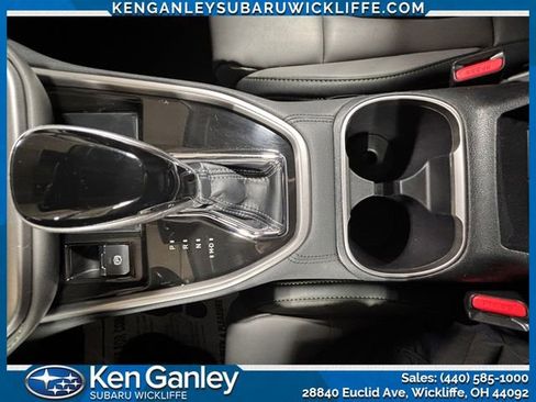 Used 2023 Subaru Outback Onyx Edition image 12