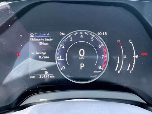 Used 2023 Lexus RX 350 Premium w/ Cold Area Package FWD image 24
