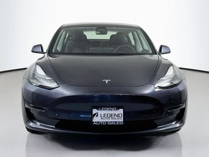 Used 2023 Tesla Model 3 Standard Range