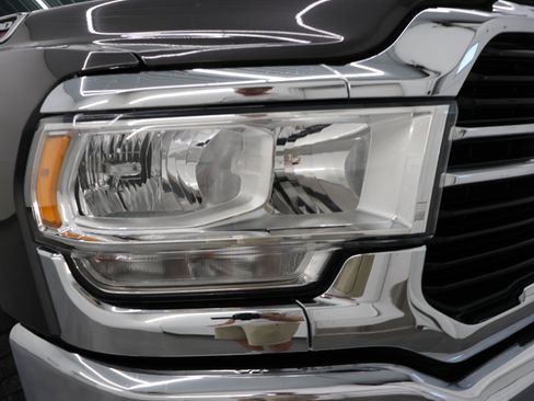 Used 2021 RAM 2500 Tradesman w/ Towing Technology Group AWD/4WD image 28
