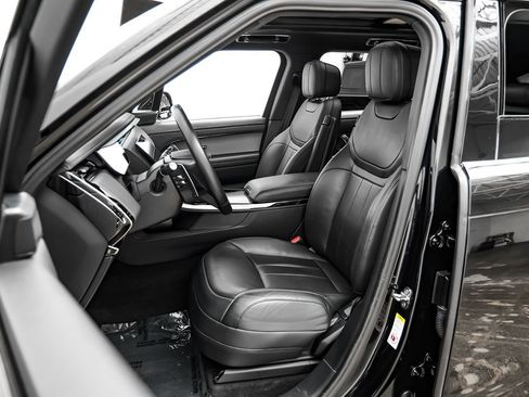 Used 2024 Land Rover Range Rover Sport Dynamic SE image 30