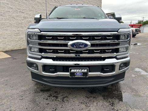 New 2026 Ford F350 King Ranch w/ Chrome Package AWD/4WD image 22