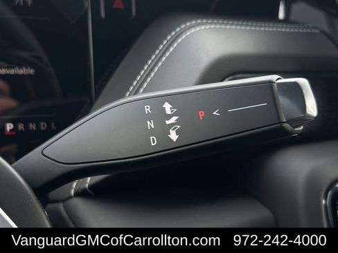 New 2026 GMC Yukon AT4 Ultimate image 15