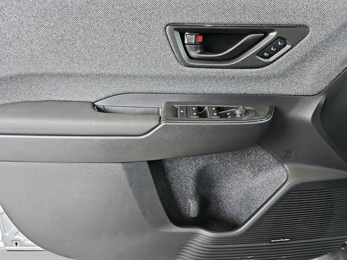 New 2026 Subaru Outback Limited AWD/4WD image 28