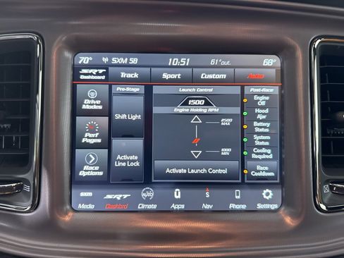 Used 2023 Dodge Challenger SRT Hellcat image 16