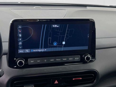 Certified 2023 Hyundai Kona N Line image 13