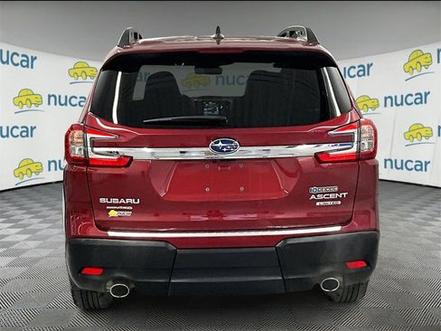 Used 2024 Subaru Ascent Limited w/ Technology Package image 5