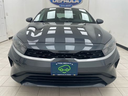 Used 2023 Kia Forte LXS FWD image 15