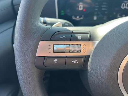 New 2026 Hyundai Tucson Blue SE AWD/4WD image 15