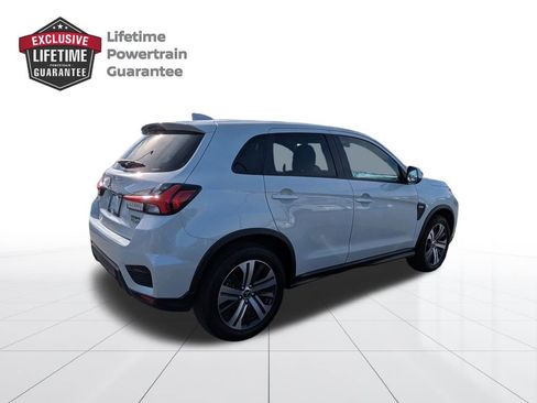 Used 2024 Mitsubishi Outlander Sport AWD image 3