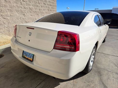Used 2023 Dodge Challenger GT w/ Blacktop Package image 5