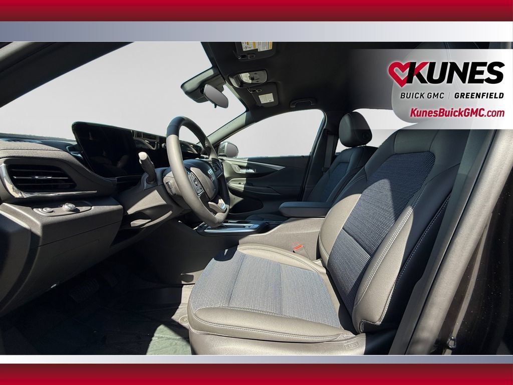New 2026 Buick Envista Preferred w/ Convenience I Package FWD image 20