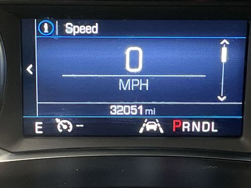 Certified 2024 Chevrolet Equinox LT image 15