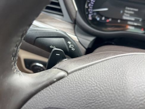 Used 2019 Lincoln MKC Reserve w/ MKC Climate Package FWD image 56