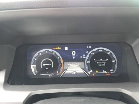 New 2025 Toyota Tacoma TRD Sport image 18