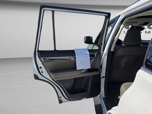 Used 2023 Lexus GX 460 Premium w/ Premium Package image 19