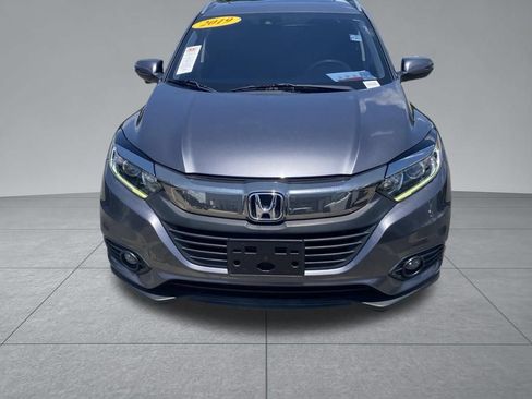 Used 2019 Honda HR-V EX image 18