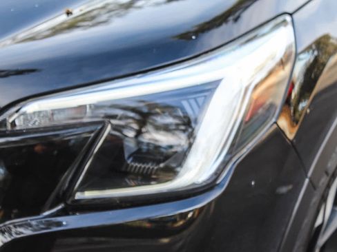 Certified 2023 Subaru Forester Touring w/ Popular Package #2 image 5