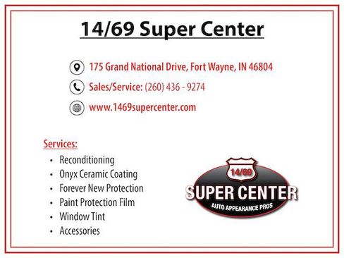 Used 2025 GMC Sierra 1500 Denali w/ Denali Reserve Package image 31