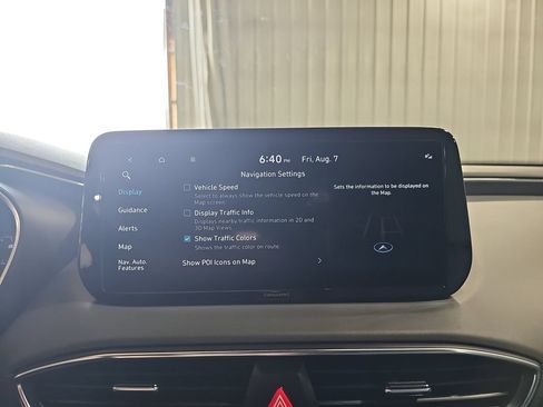Certified 2023 Hyundai Santa Fe SEL AWD/4WD image 24