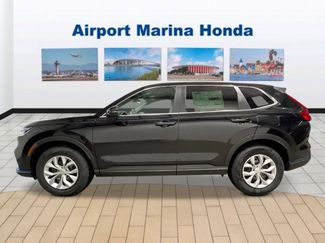 New 2026 Honda CR-V LX video 2