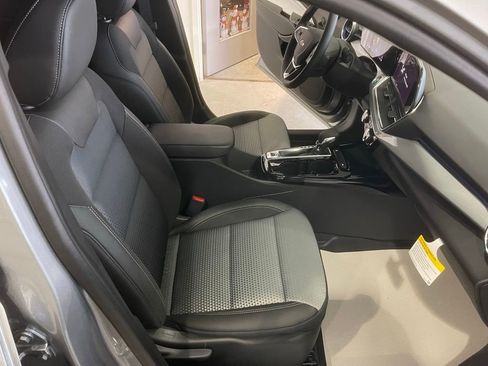 New 2026 Chevrolet Trax LT w/ LT Convenience Package image 20