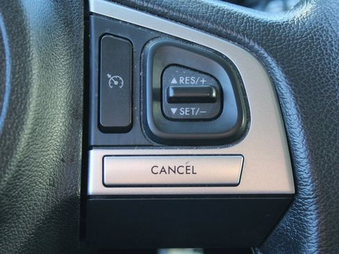 Used 2018 Subaru Forester 2.5i Limited image 15