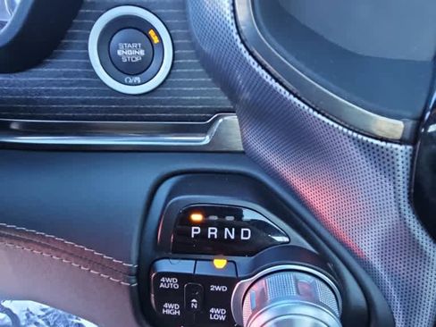 Used 2019 RAM 1500 Limited image 16