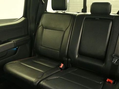 Used 2021 Ford F150 Lariat AWD/4WD image 21
