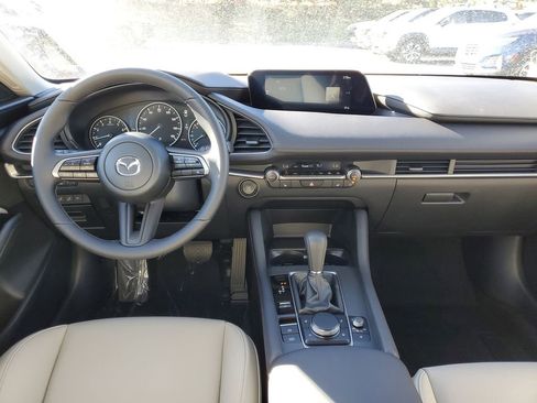 New 2026 MAZDA MAZDA3 2.5 S Sedan w/ Preferred Pkg FWD image 14